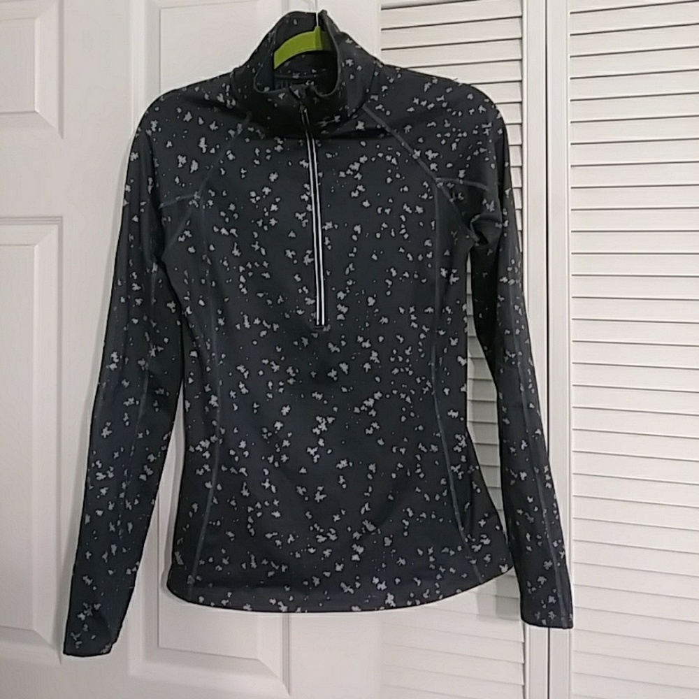 UNDER ARMOUR COLDGEAR TOP
